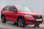 2019 Skoda Kodiaq
