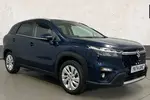 2024 Suzuki S-Cross
