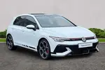 2025 Volkswagen Golf GTI