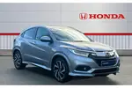 2020 Honda HR-V