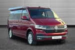 2023 Volkswagen California