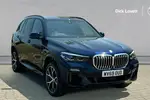 2019 BMW X5