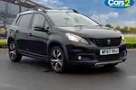 2017 Peugeot 2008