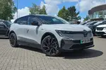 2026 Renault Megane E Tech