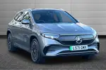 2021 Mercedes-Benz EQA