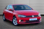 2020 Volkswagen Polo