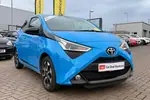 2020 Toyota Aygo