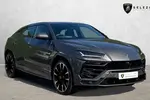 2022 Lamborghini Urus