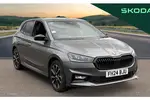 2024 Skoda Fabia