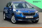 2023 Skoda Kamiq