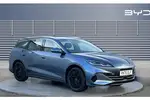 2025 BYD Seal 6