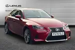 2020 Lexus IS