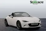 2018 Mazda MX-5