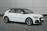 2022 Audi A1