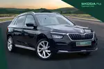 2022 Skoda Kamiq