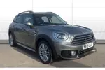 2019 MINI Countryman