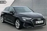 2022 Audi A3