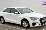2022 Audi A3