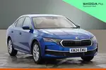 2024 Skoda Octavia