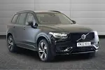 2022 Volvo XC90