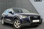 2021 Audi Q2