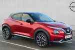 2024 Nissan Juke