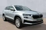 2026 Skoda Karoq