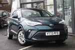 2023 Toyota C-HR