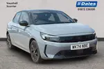 2024 Vauxhall Corsa