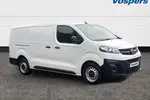 2023 Vauxhall Vivaro