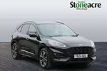 2024 Ford Kuga