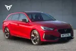 2023 Cupra Leon Estate