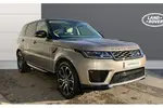 2021 Land Rover Range Rover Sport