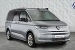 2026 Volkswagen California