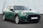 2021 MINI Clubman