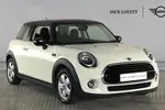 2020 MINI Hatchback