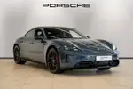 2025 Porsche Taycan