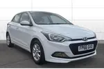 2016 Hyundai i20