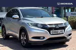 2016 Honda HR-V