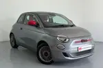 2021 Fiat 500