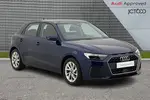 2024 Audi A1