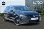 2024 Volkswagen Golf