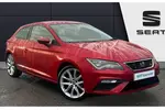 2017 SEAT Leon SC