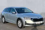 2024 Skoda Octavia Estate