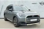2025 MINI Countryman