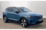 2022 Volvo XC40 Recharge