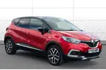 2019 Renault Captur