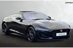 2021 Jaguar F-Type
