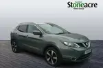 2016 Nissan Qashqai