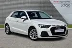 2022 Audi A1